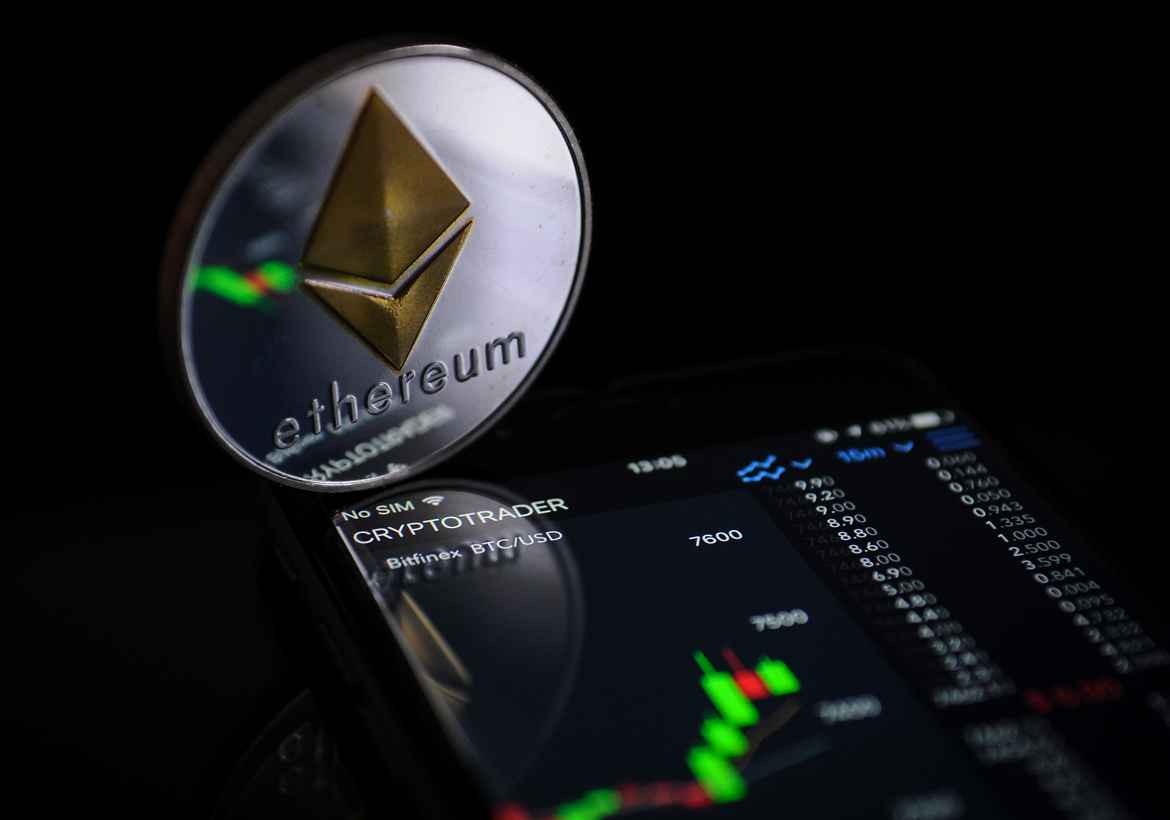 【新手教學】Ethereum(1)-什麼是以太坊