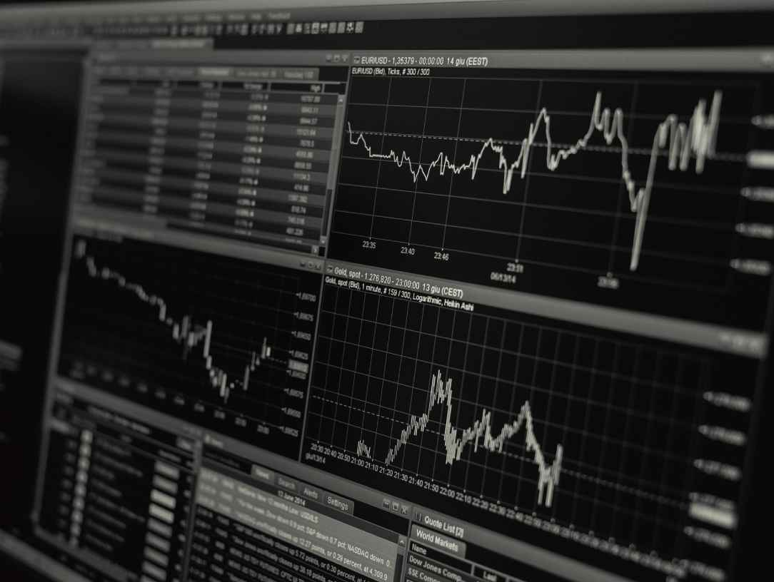 【Zombit專欄】一夜回到解放前，9/6虛擬貨幣市場整理