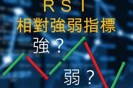 【客座專欄】 現在是幣價強勢區間嗎？來看看RSI指標吧！