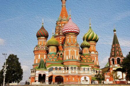 【熱門時事】俄羅斯金融監管機構呼籲制定全球加密交易法規