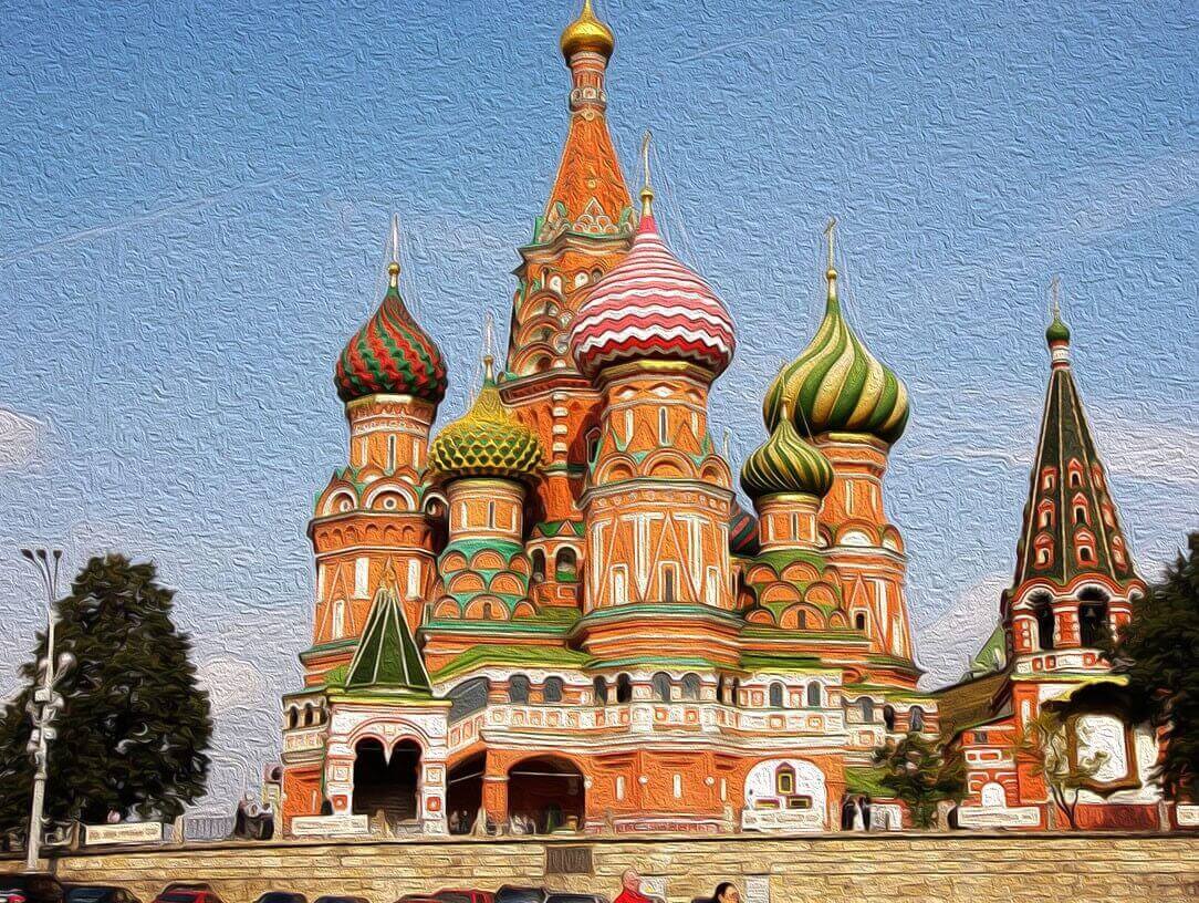 【熱門時事】俄羅斯金融監管機構呼籲制定全球加密交易法規