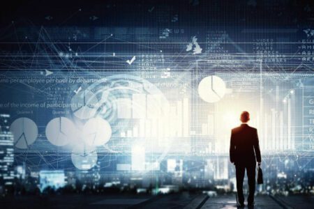 【客座專欄】銀行業v.s.區塊鏈的未來？細說機會與困境