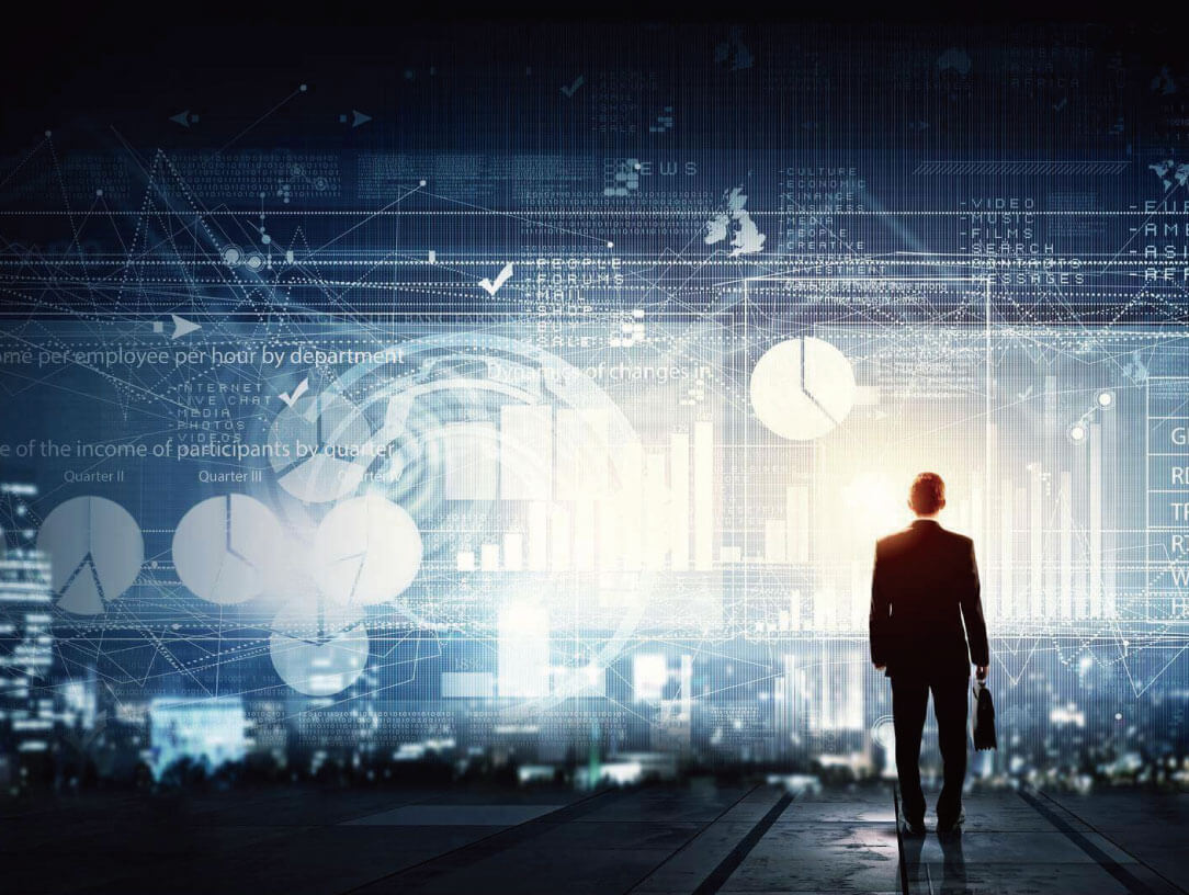 【客座專欄】銀行業v.s.區塊鏈的未來？細說機會與困境