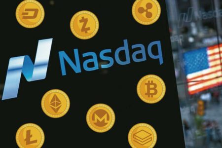 【熱門時事】那斯達克可能會推出受監管的加密貨幣平台