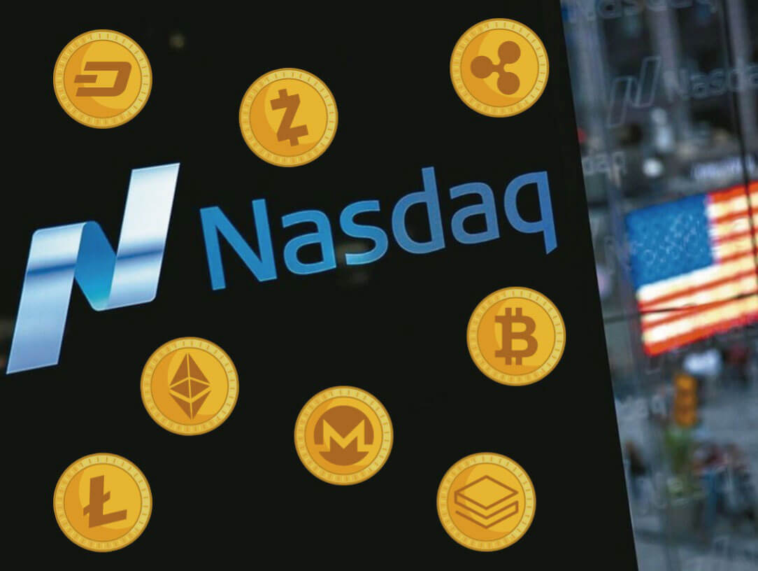 【熱門時事】那斯達克可能會推出受監管的加密貨幣平台