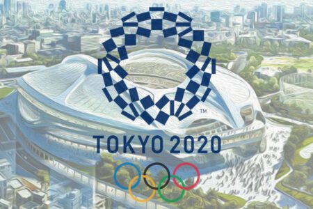 【熱門時事】請願申請XRP成為2020東京奧林匹克運動會官方加密貨幣，並已獲得7500人簽署