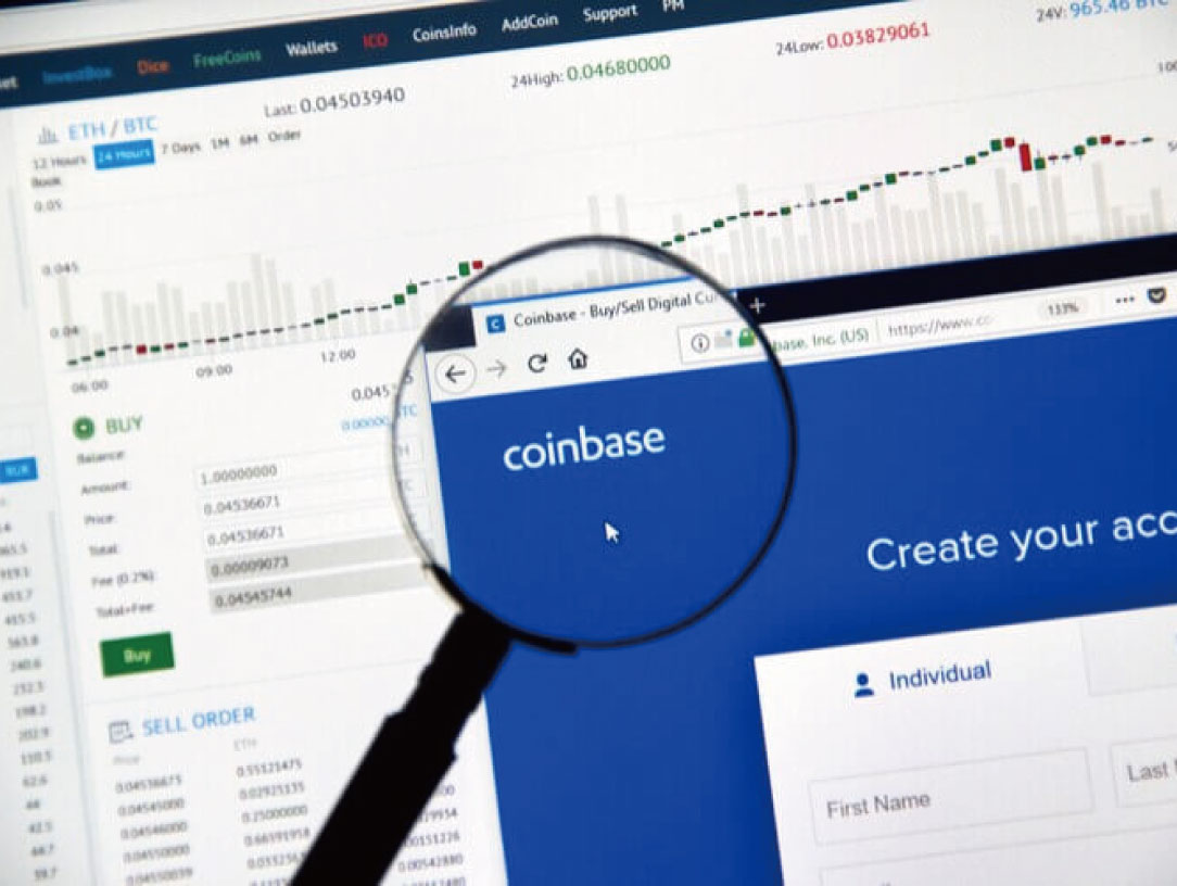 【熱門時事】Coinbase 2018年Q3美元交易量創一年來新低