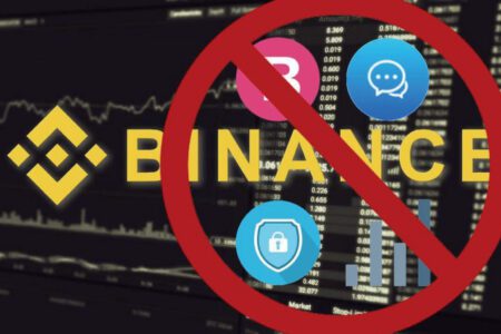 【熱門時事】幣安公告下架BCN、CHAT、TRIG以及ICN四個加密貨幣