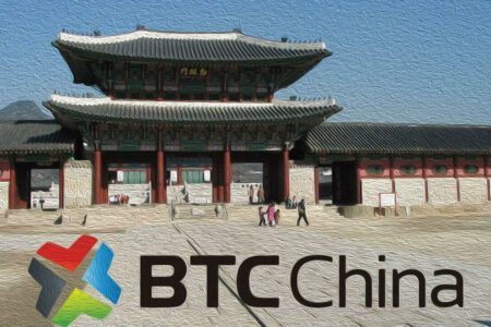 【熱門時事】BTC China將在韓國推出加密貨幣交易所，開展加密貨幣相關業務