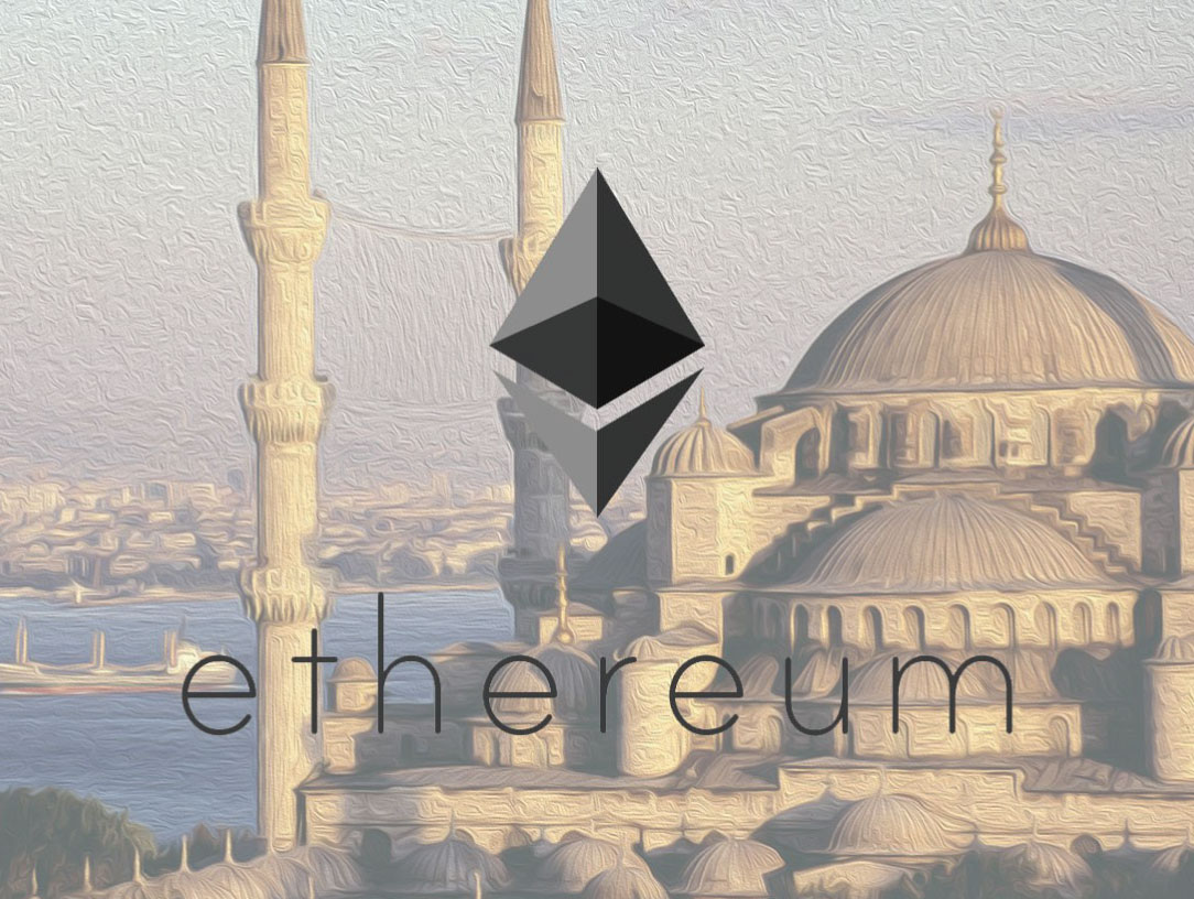 【熱門時事】以太坊「君士坦丁堡硬分叉」即將來臨