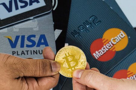 【熱門時事】VISA和MasterCard將加密貨幣和ICO分類為「高風險」