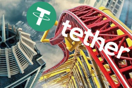 【熱門時事】帶你回顧今日USDT過山車
