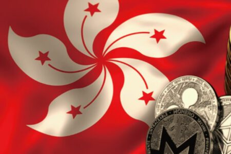 【熱門時事】香港證監會主席：「不會禁止交易，但會為加密貨幣制定更全面的監管框架 」