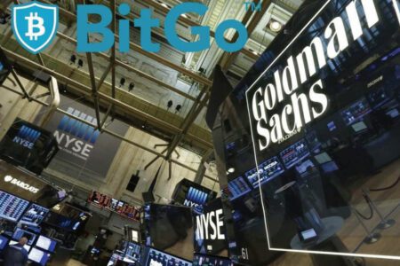 【熱門時事】高盛及Galaxy Digital Ventures投資加密貨幣錢包公司Bitgo