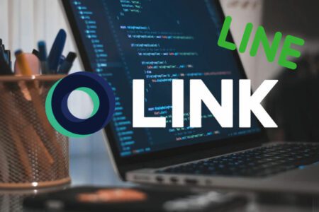 【Zombit專欄】你真的懂 Line 的虛擬貨幣 Link 嗎？