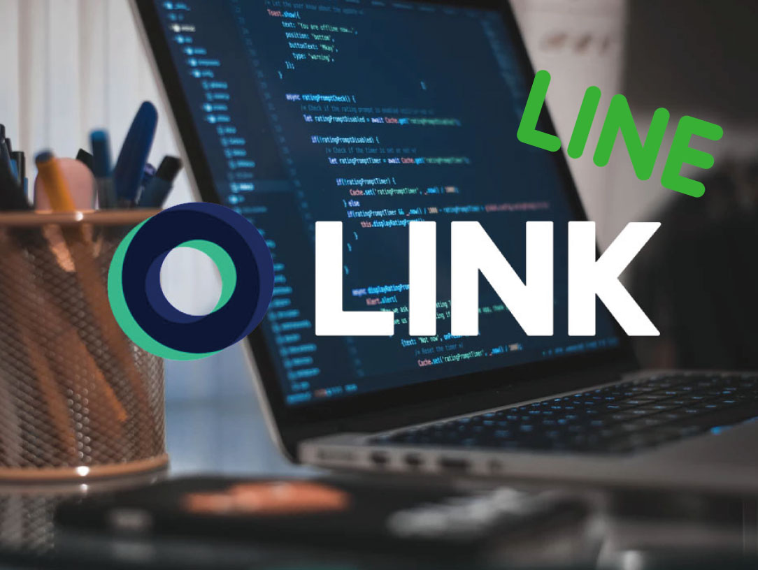 【Zombit專欄】你真的懂 Line 的虛擬貨幣 Link 嗎？