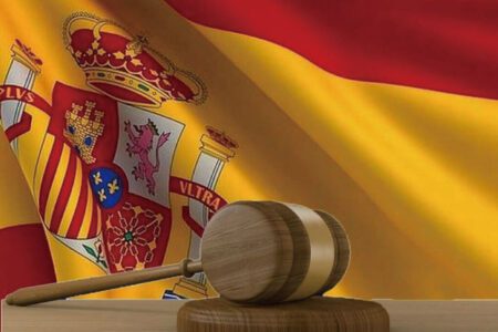 【熱門時事】西班牙引入新法律迫使投資者披露加密資產