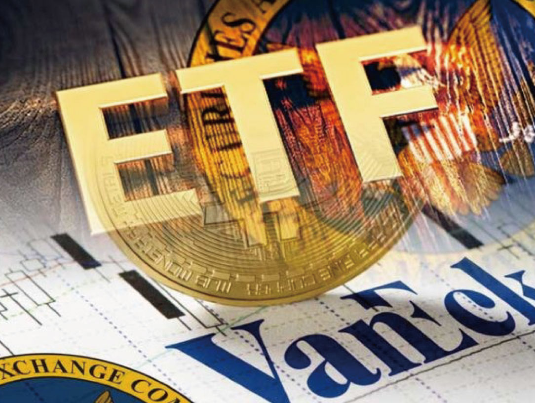 【熱門時事】SEC委員提出ETF的不確定因素，VanEck表示信心十足
