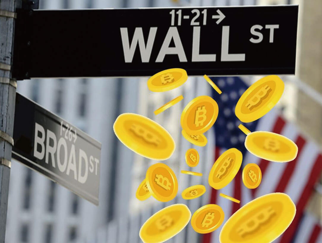 【熱門時事】華爾街頂級顧問Ric Edelman擁抱加密貨幣