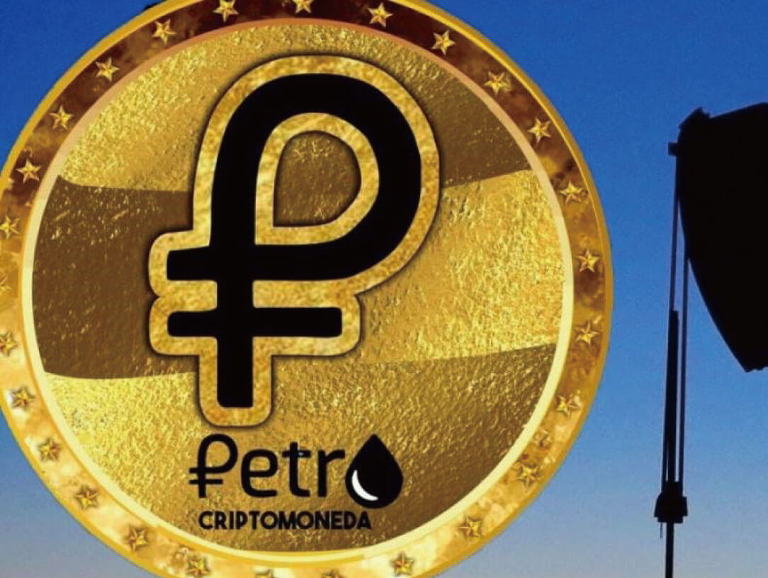 【熱門時事】以太坊開發者表示：石油幣白皮書疑似抄襲Dash