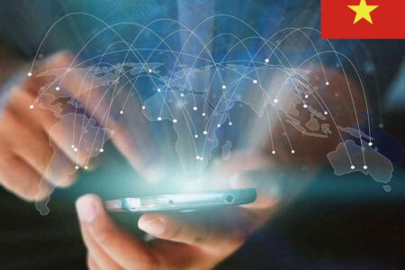 【熱門時事】越南最大電信公司踏入區塊鏈領域，目標成為產業龍頭