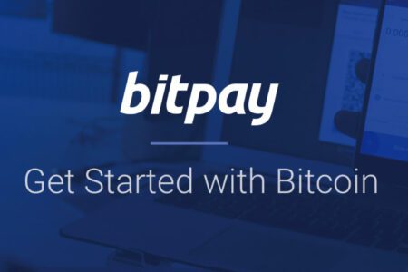 【熱門時事】BitPay支持穩定幣，角逐行動支付大餅