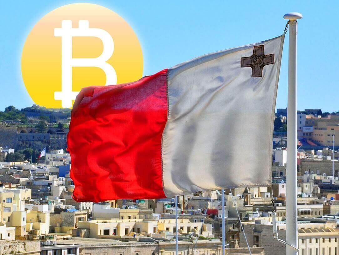 【熱門時事】區塊鏈島馬爾他目標成為國家人工智慧戰略的十大國家