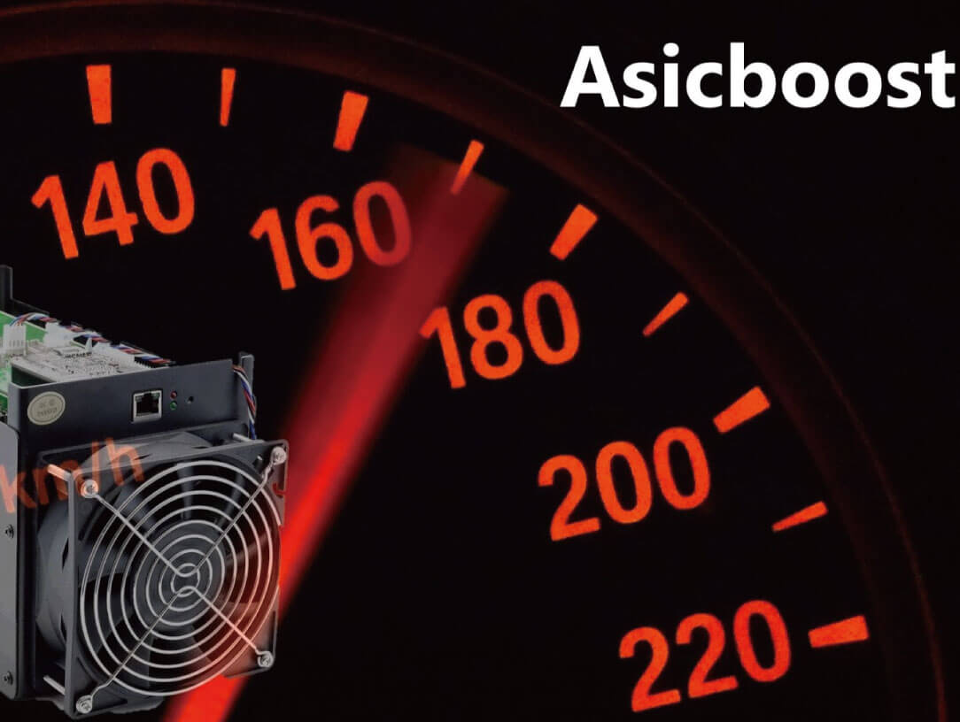 【熱門時事】已有超過6個BCH礦池採用Overt Asicboost技術挖掘BCH