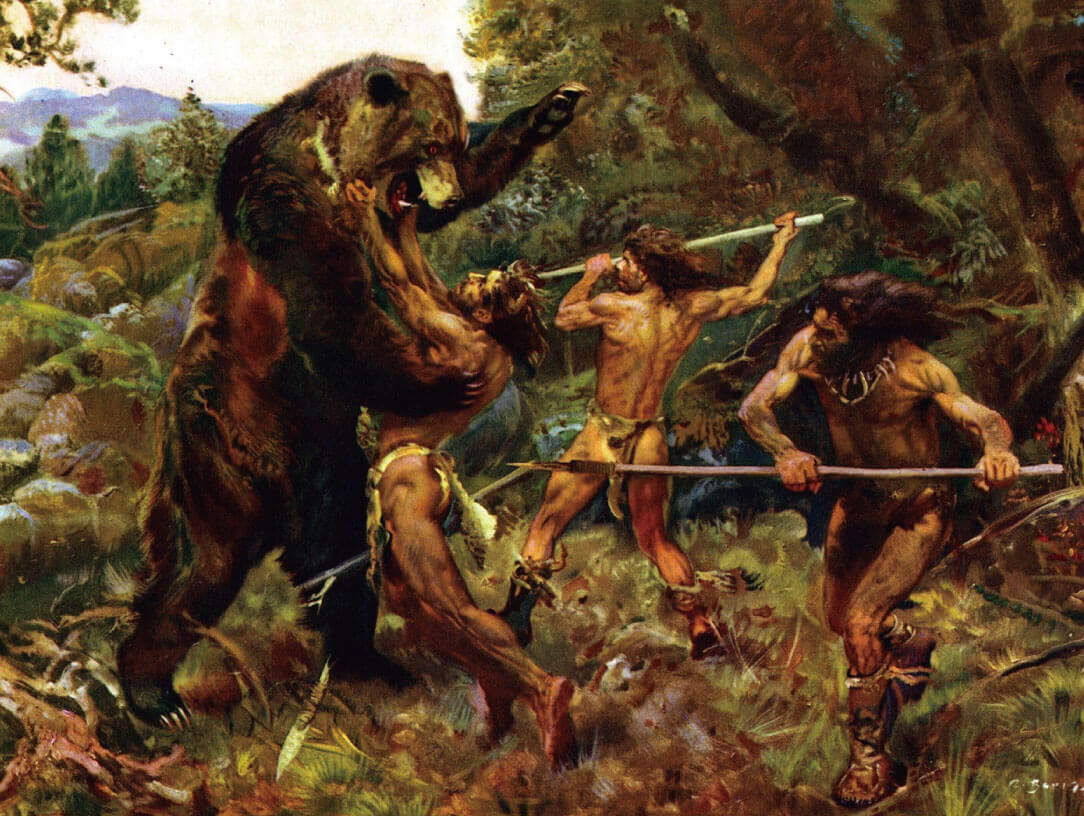 寒寒熊市，加密貨幣投資該如何生存？