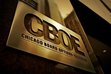 CBOE 首席執行長表示：「需要新的投資商品吸引華爾街機構進入加密貨幣市場。」