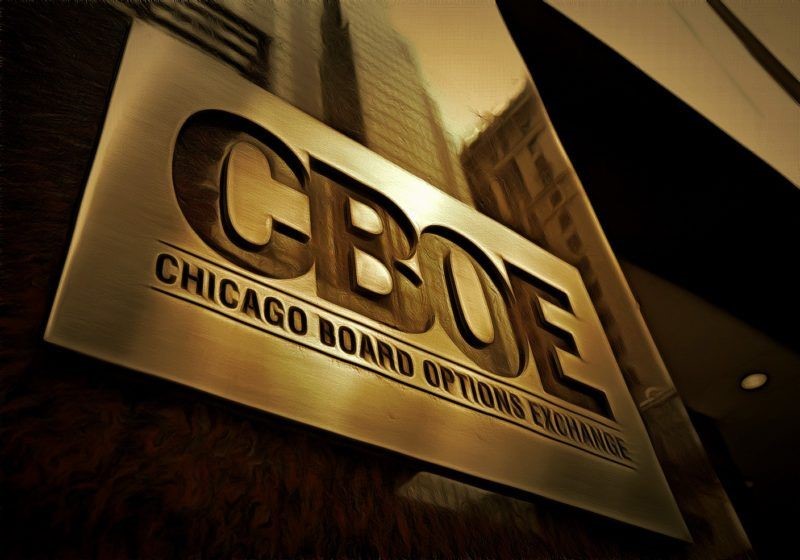 CBOE 首席執行長表示：「需要新的投資商品吸引華爾街機構進入加密貨幣市場。」