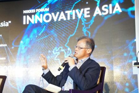 Yahoo聯合創始人：｢區塊鏈技術將對未來金融業產生重大影響｣