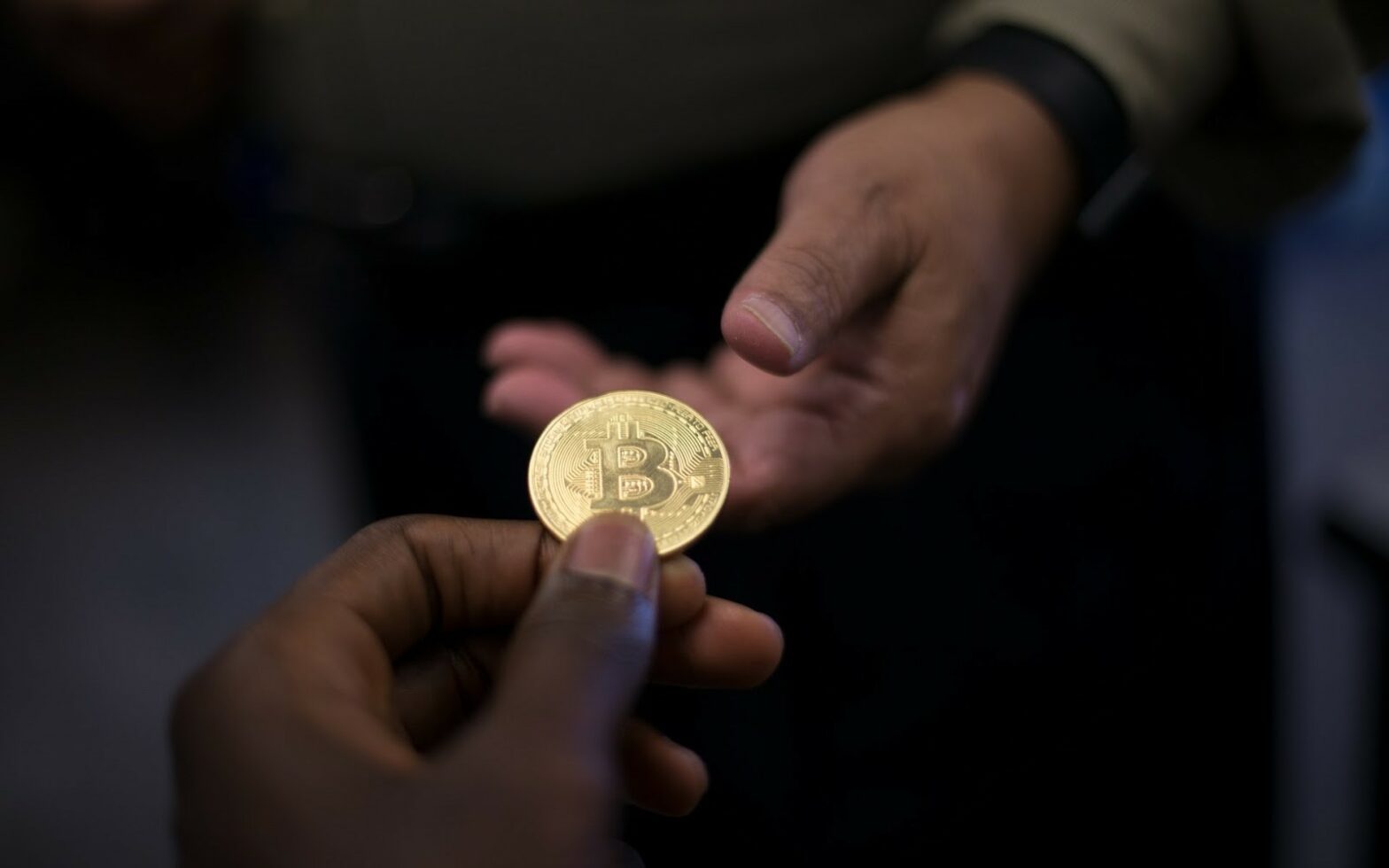 場外交易（OTC）市場隨著大金額交易需求增加而成長