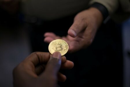 場外交易（OTC）市場隨著大金額交易需求增加而成長