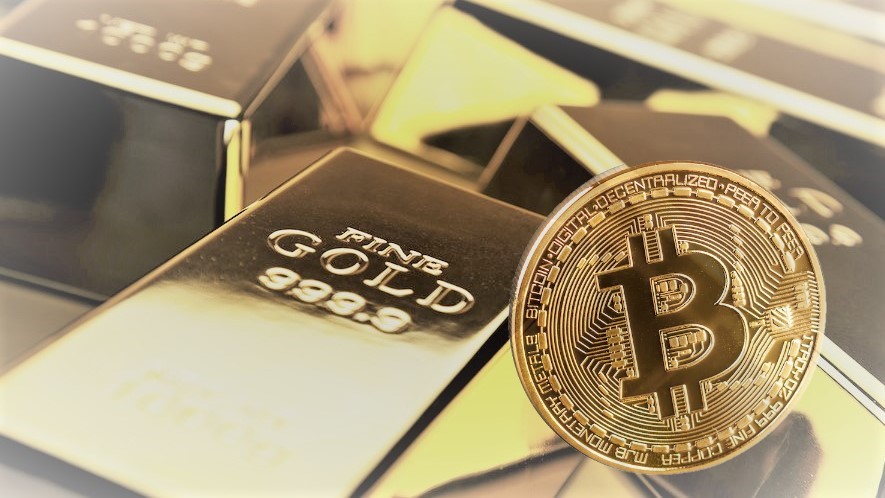 Van Eck：｢由於SolidX 暫時撤回比特幣ETF，加密投資者重返黃金市場｣