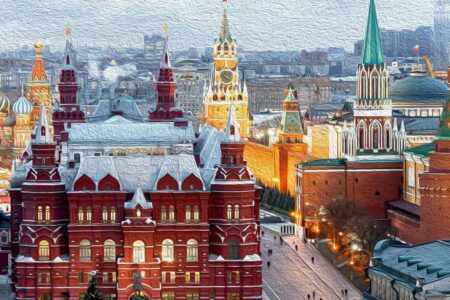 俄羅斯可能以比特幣取代部份美元作為儲備貨幣