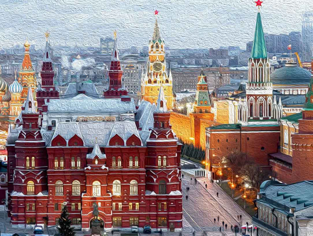 俄羅斯可能以比特幣取代部份美元作為儲備貨幣