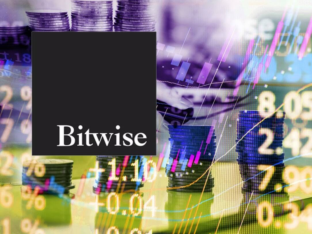 Bitwise 分析師:比特幣未來幾週恐持續下行、聯準會擔憂第二波通脹