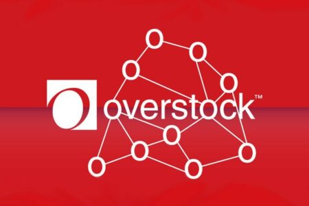 Overstock成為美國第一家使用比特幣繳納營業稅的公司