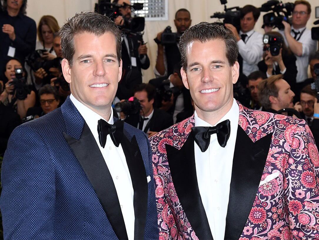 Winklevoss雙胞胎在Reddit AMA期間再度表示對比特幣ETF的承諾