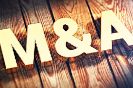 儘管加密貨幣市場蕭條，但併購交易卻創下新紀錄