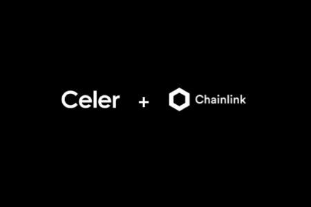 Celer與Chainlink宣布戰略合作關係