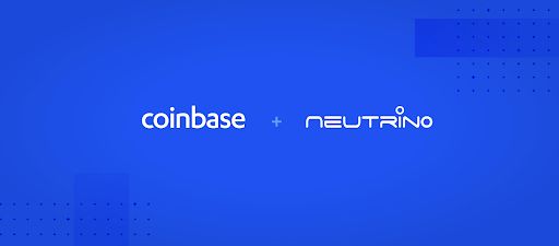 Coinbase 收購義大利區塊鏈分析公司Neutrino
