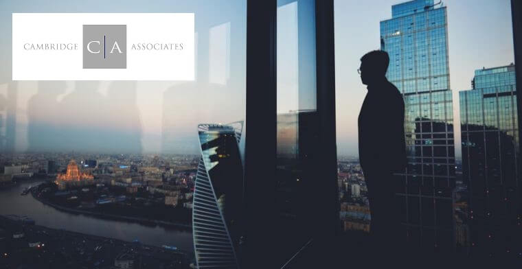 投資顧問公司建議機構投資人關注加密貨幣