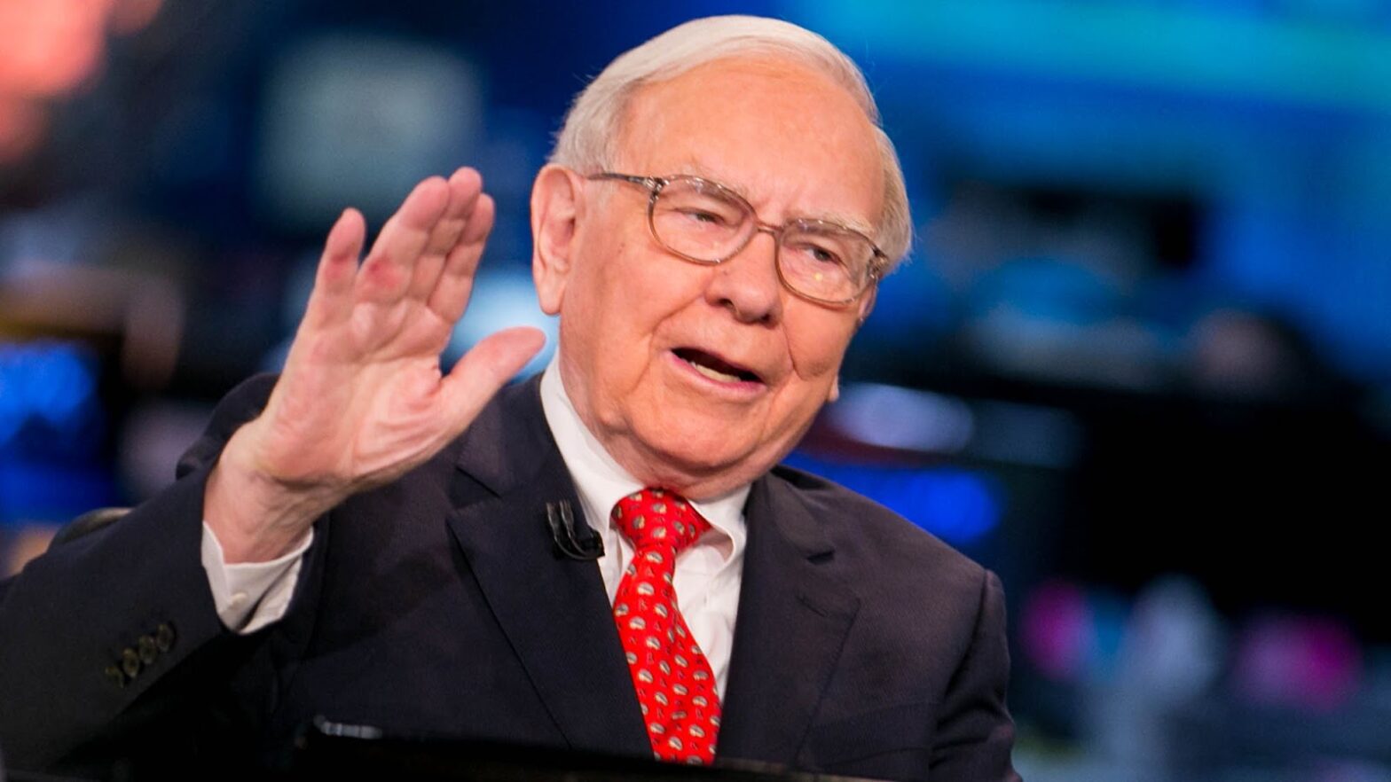 巴菲特再次公開批評比特幣是吸引騙子的妄想