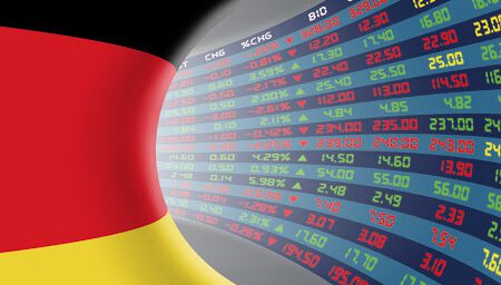 歐洲期貨交易所傳聞將推出加密貨幣期貨