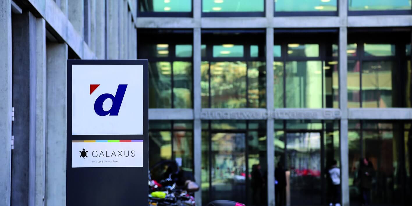 瑞士最大在線零售商Digitec Galaxus接受加密貨幣支付