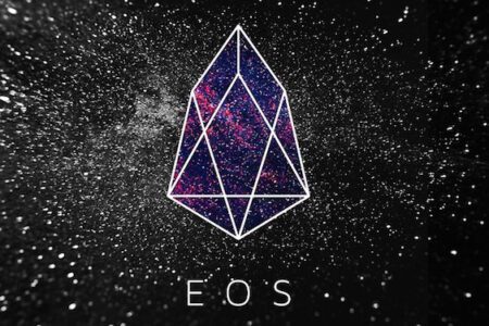 EOS強勢上漲，搶回加密貨幣老四