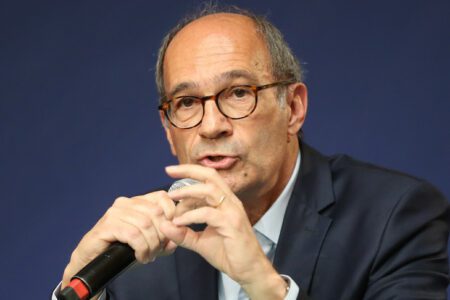 法國國民議會財務負責人EricWoerth 建議禁止匿蹤幣