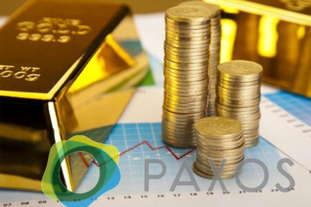 Paxos今年確定推出黃金支持的加密貨幣